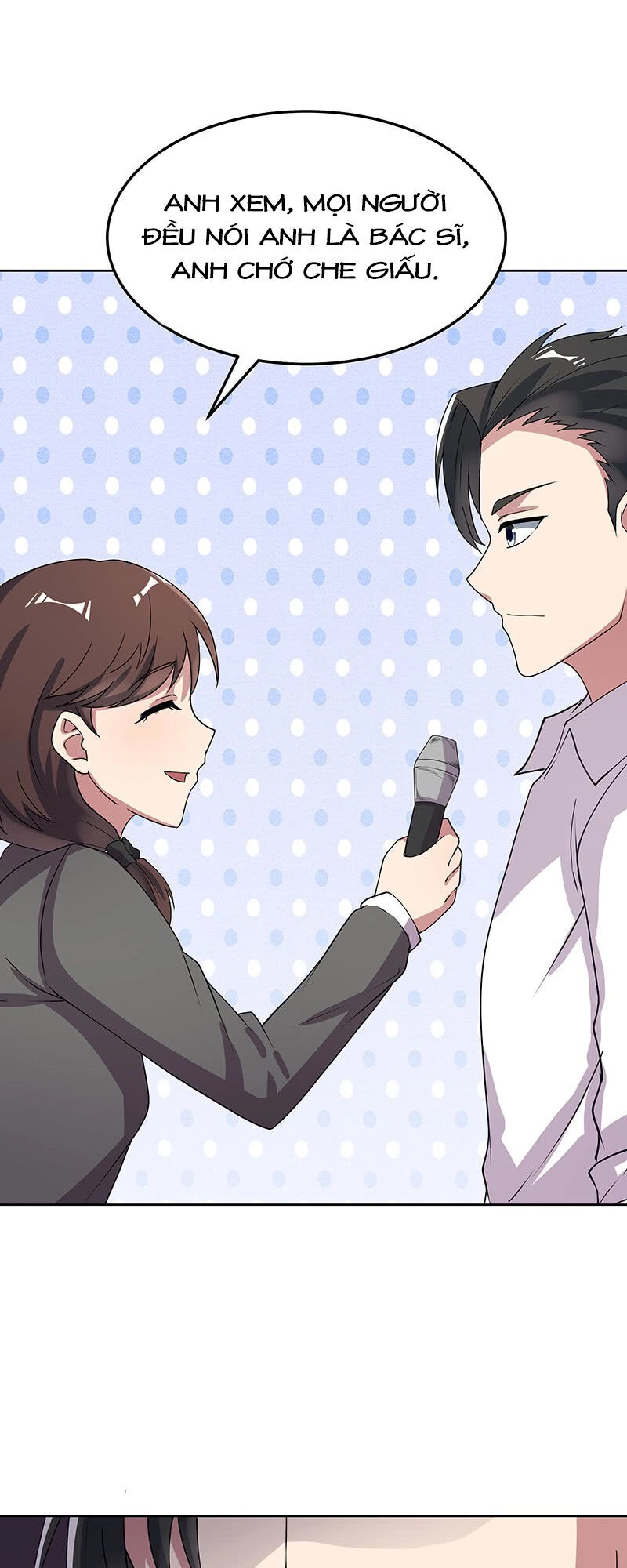 Diệu Thủ Cuồng Y Chapter 14 - 31