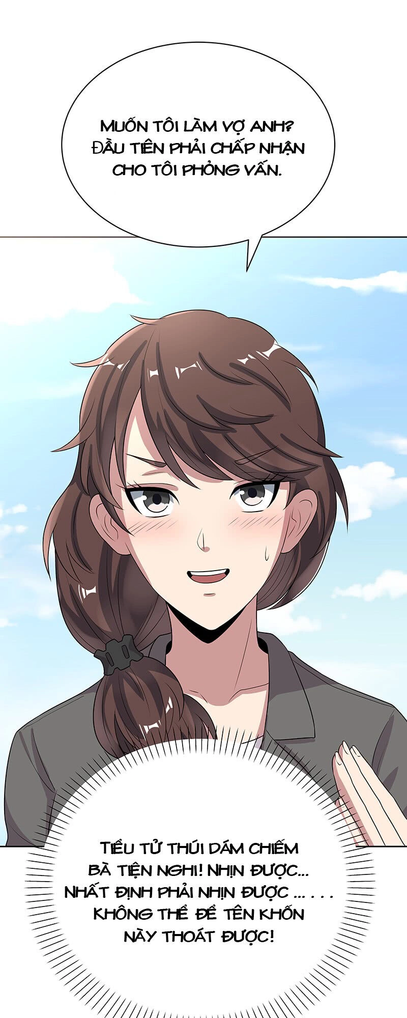 Diệu Thủ Cuồng Y Chapter 15 - 3