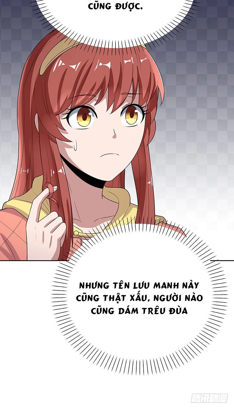 Diệu Thủ Cuồng Y Chapter 15 - 6