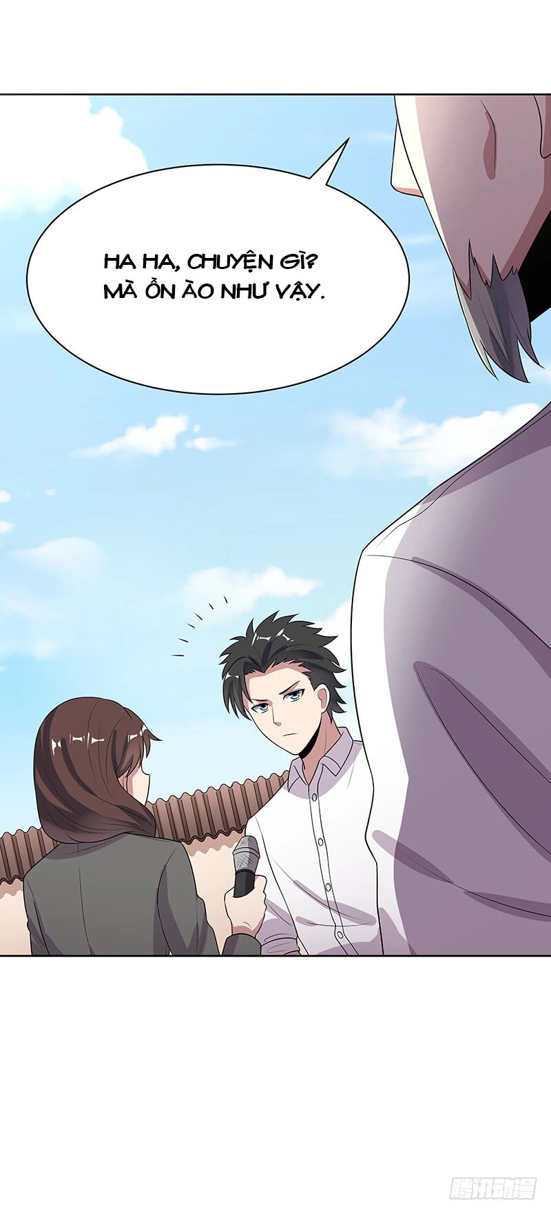 Diệu Thủ Cuồng Y Chapter 15 - 7