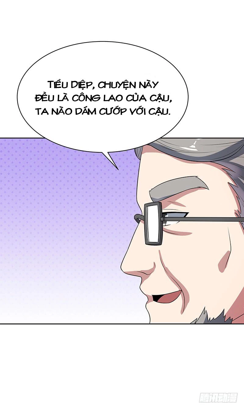 Diệu Thủ Cuồng Y Chapter 15 - 10