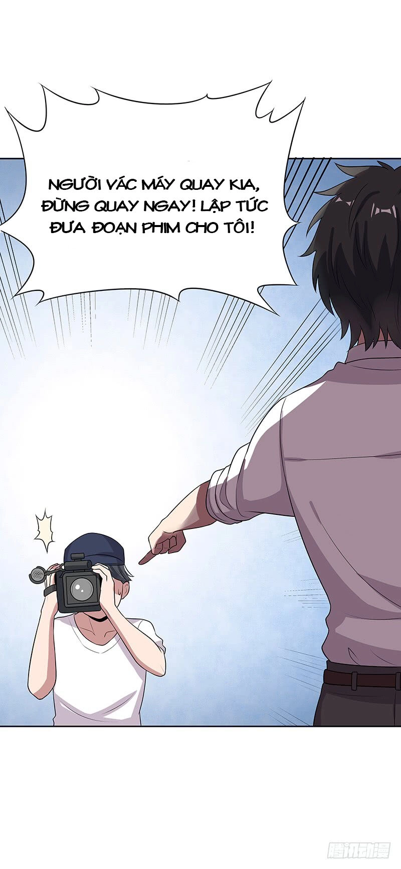 Diệu Thủ Cuồng Y Chapter 15 - 13