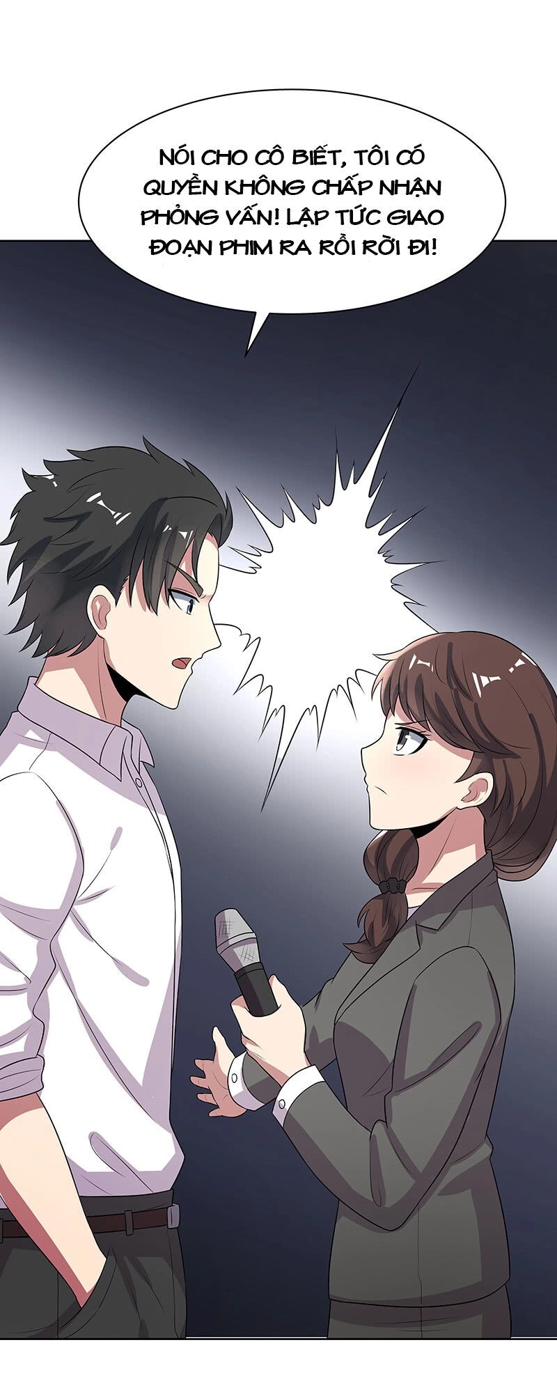 Diệu Thủ Cuồng Y Chapter 15 - 16