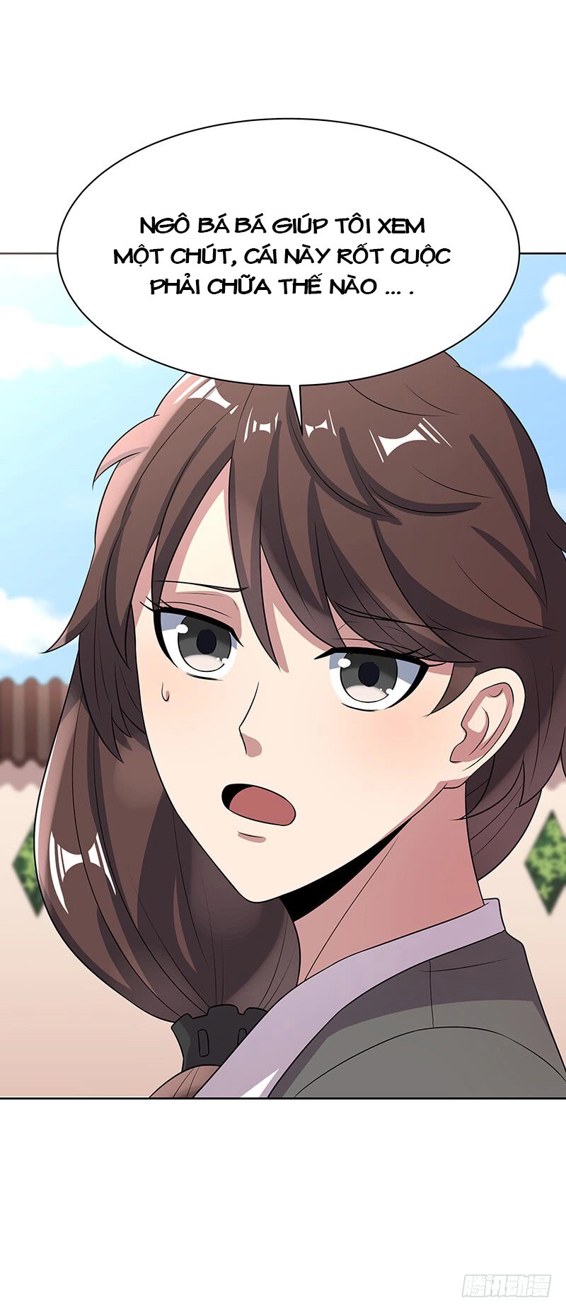 Diệu Thủ Cuồng Y Chapter 15 - 33