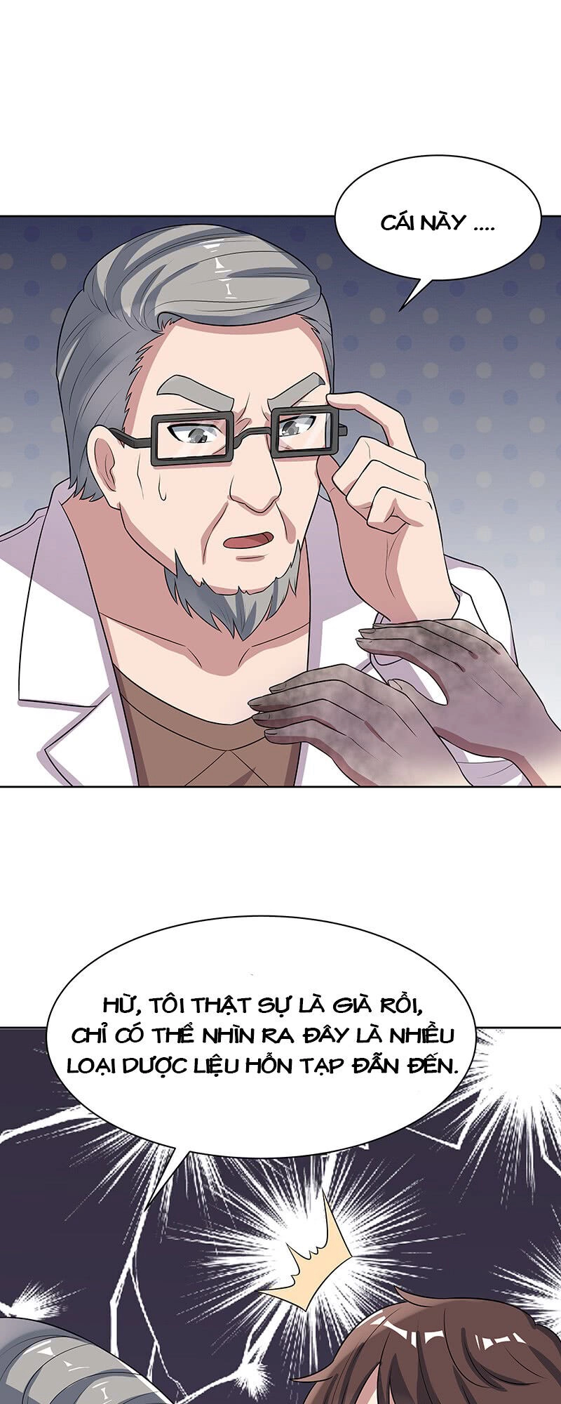 Diệu Thủ Cuồng Y Chapter 15 - 34