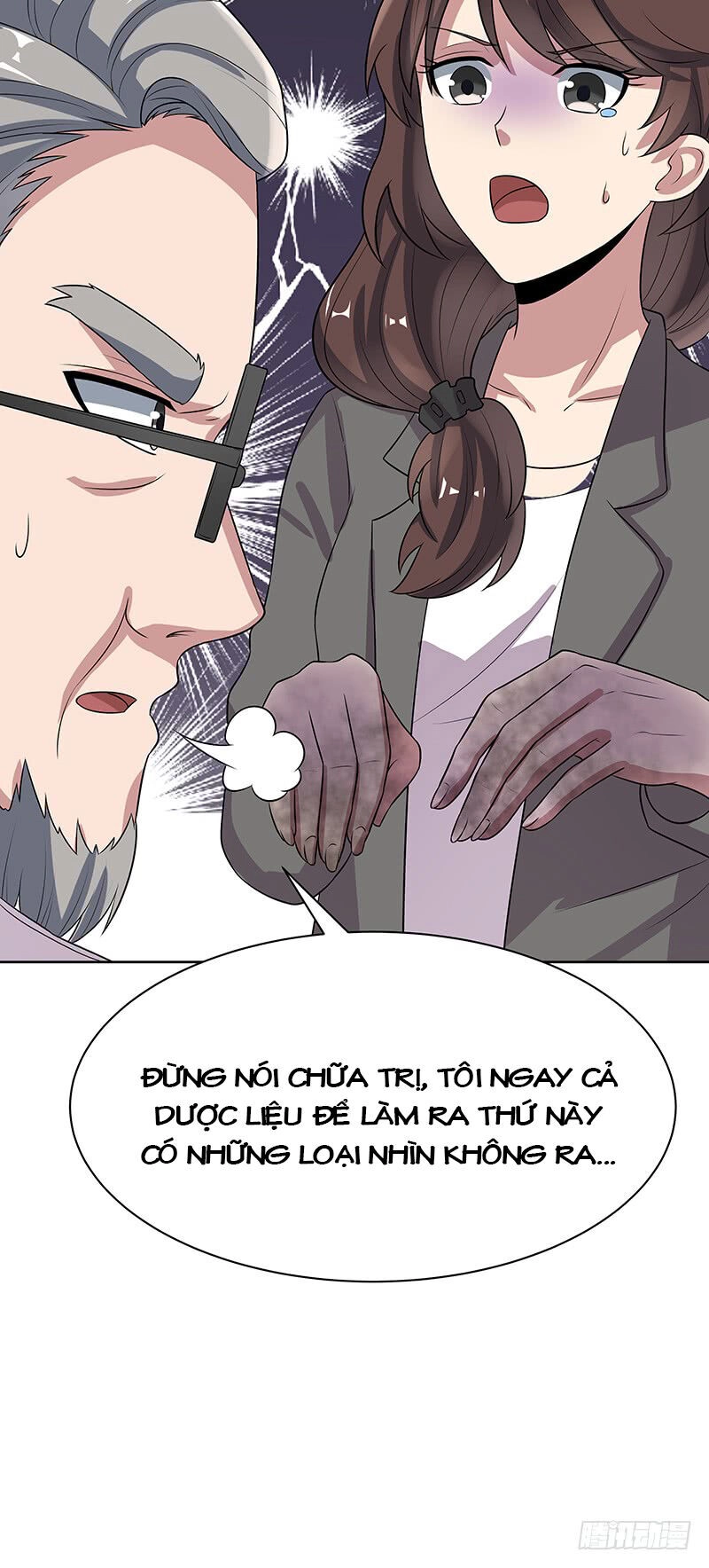 Diệu Thủ Cuồng Y Chapter 15 - 35