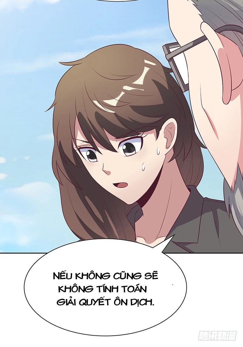 Diệu Thủ Cuồng Y Chapter 16 - 2