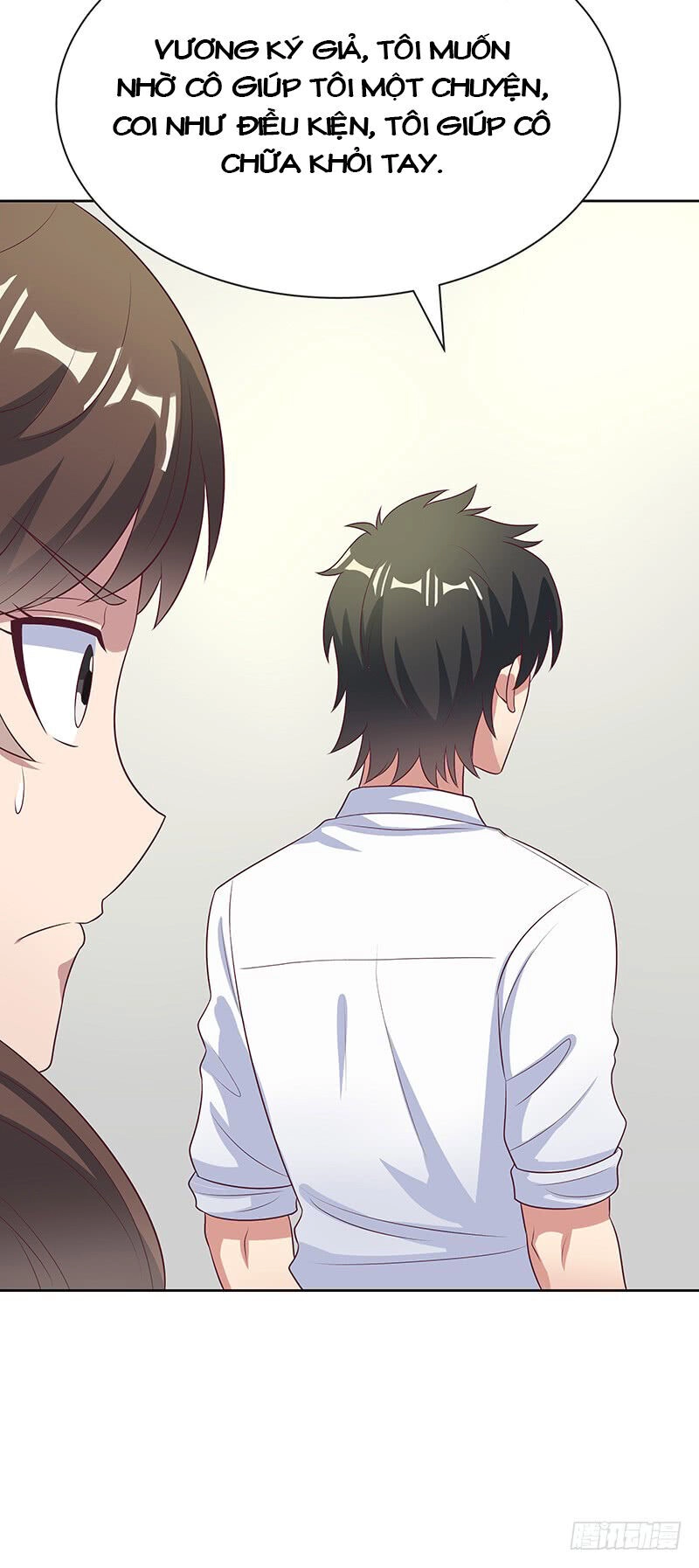 Diệu Thủ Cuồng Y Chapter 16 - 6