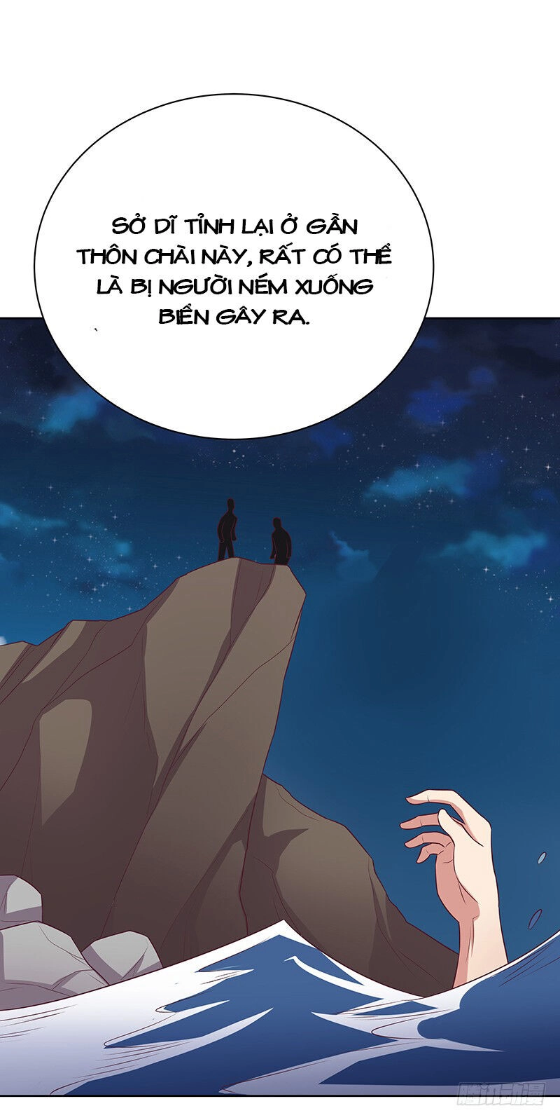 Diệu Thủ Cuồng Y Chapter 16 - 17