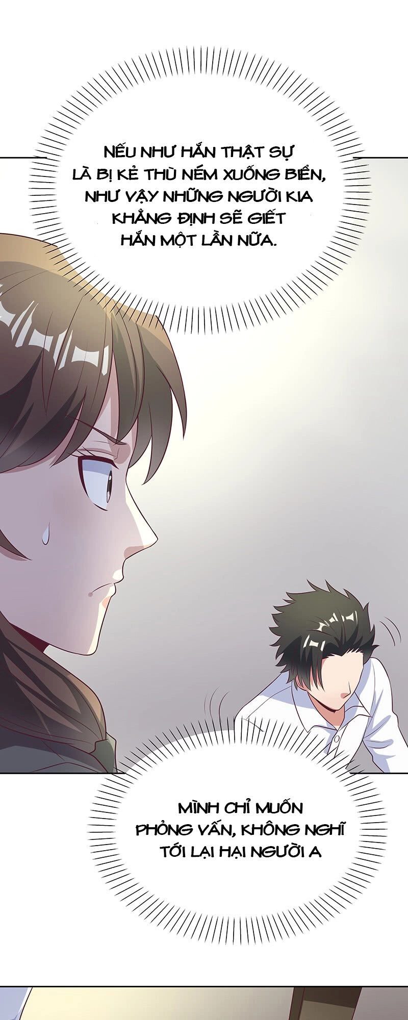 Diệu Thủ Cuồng Y Chapter 16 - 20