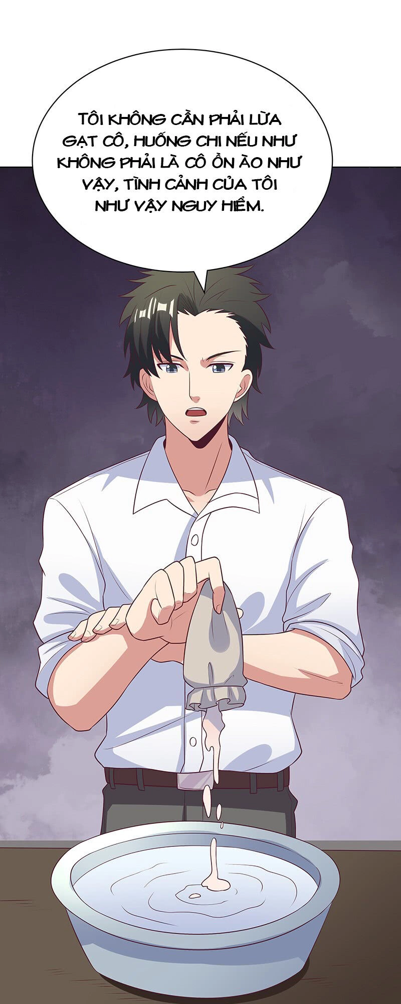 Diệu Thủ Cuồng Y Chapter 16 - 22