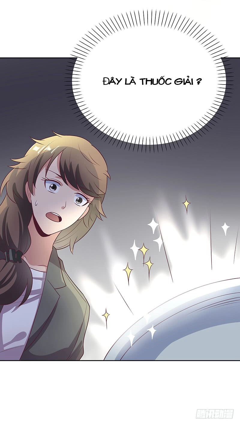 Diệu Thủ Cuồng Y Chapter 16 - 24