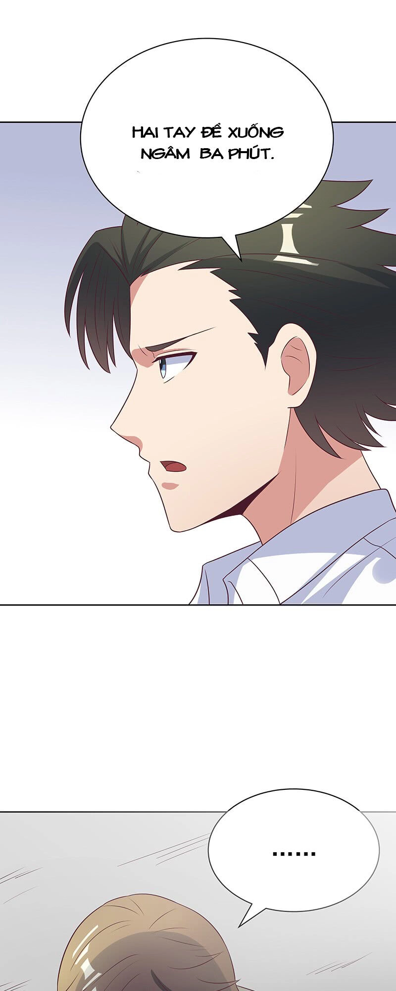 Diệu Thủ Cuồng Y Chapter 16 - 25