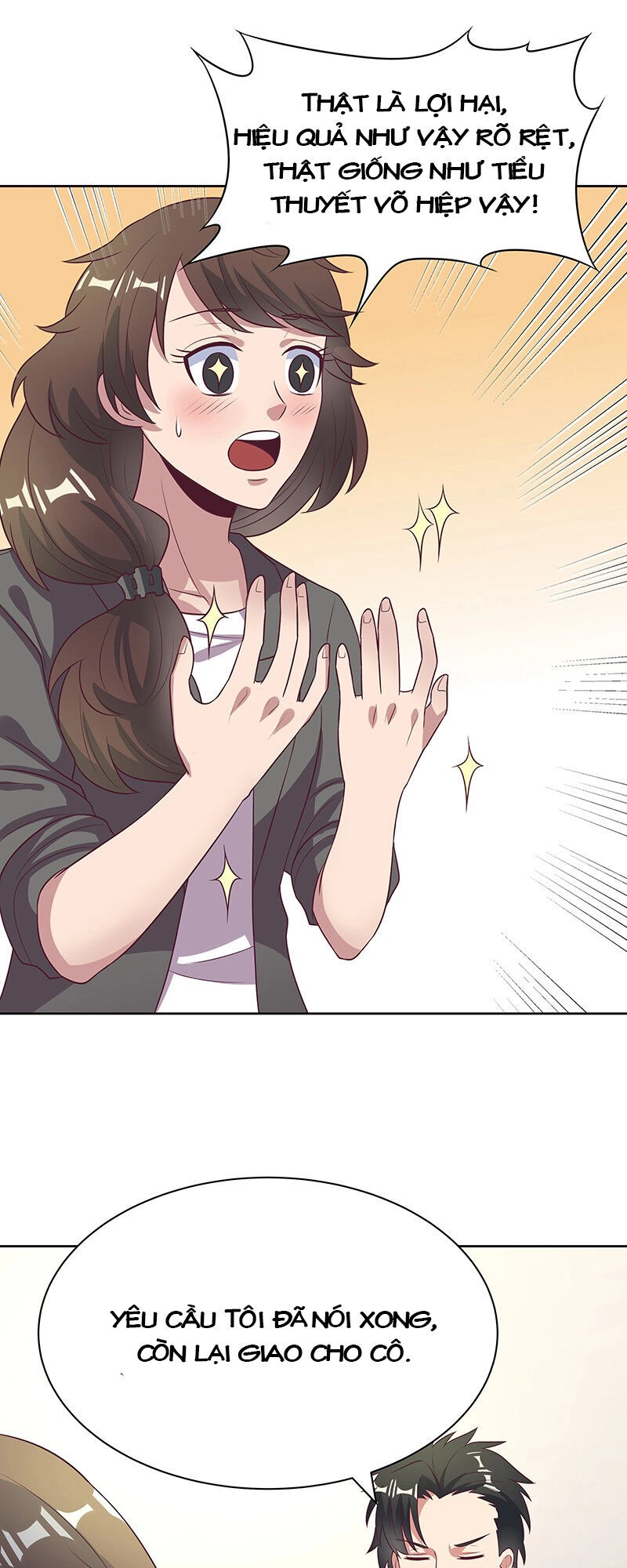 Diệu Thủ Cuồng Y Chapter 16 - 28