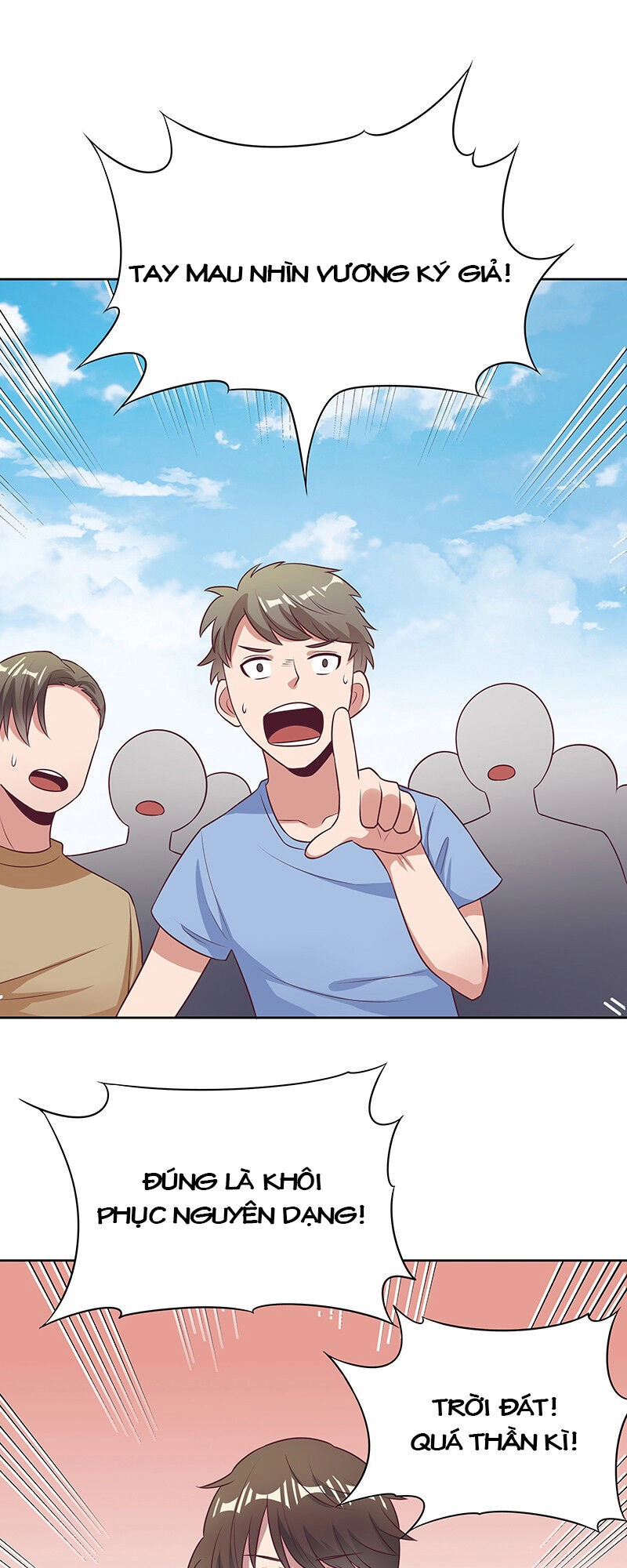 Diệu Thủ Cuồng Y Chapter 16 - 32