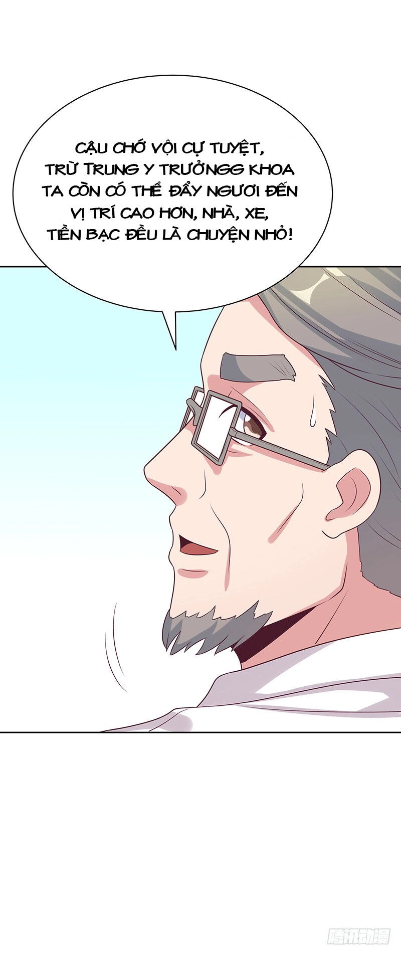 Diệu Thủ Cuồng Y Chapter 17 - 3