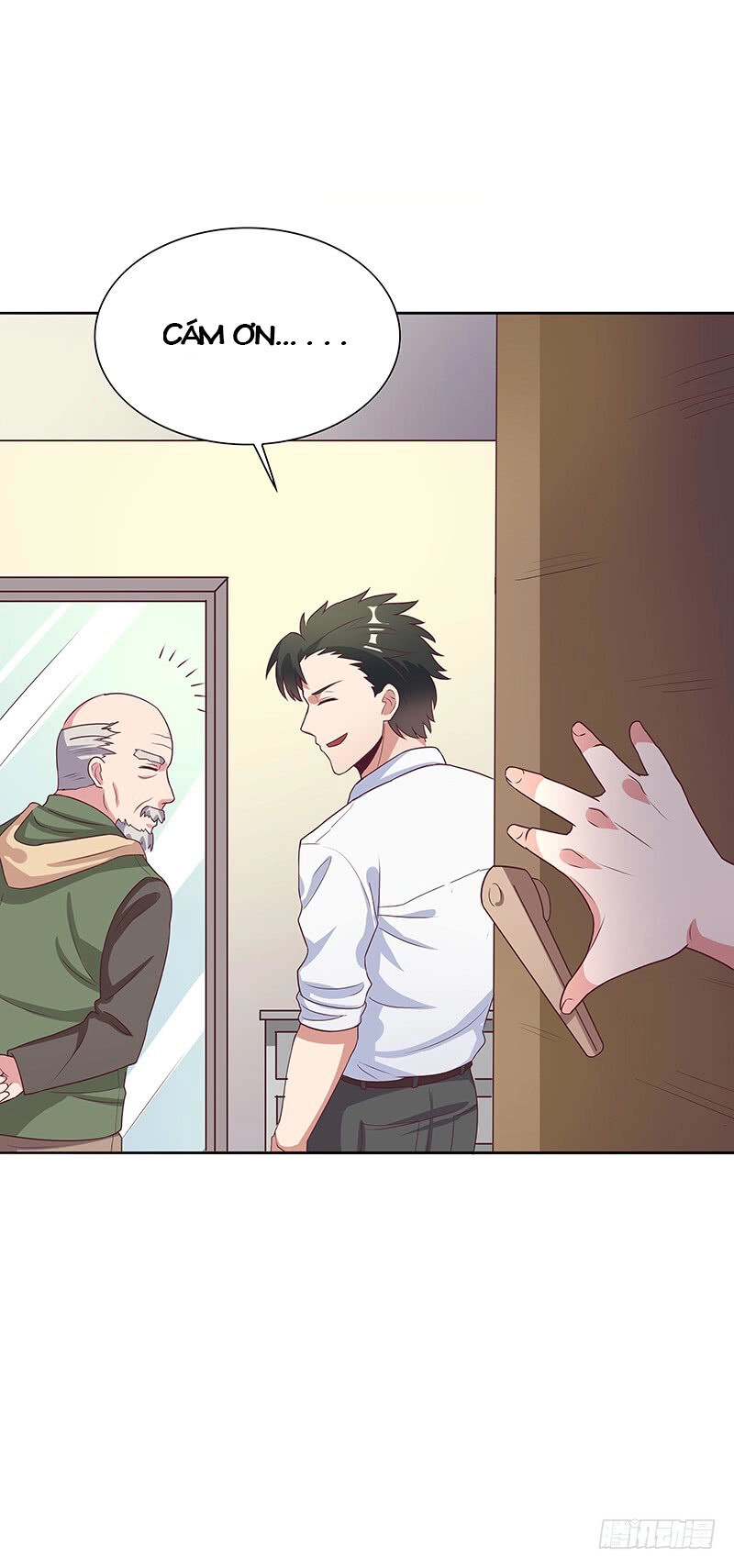 Diệu Thủ Cuồng Y Chapter 17 - 19