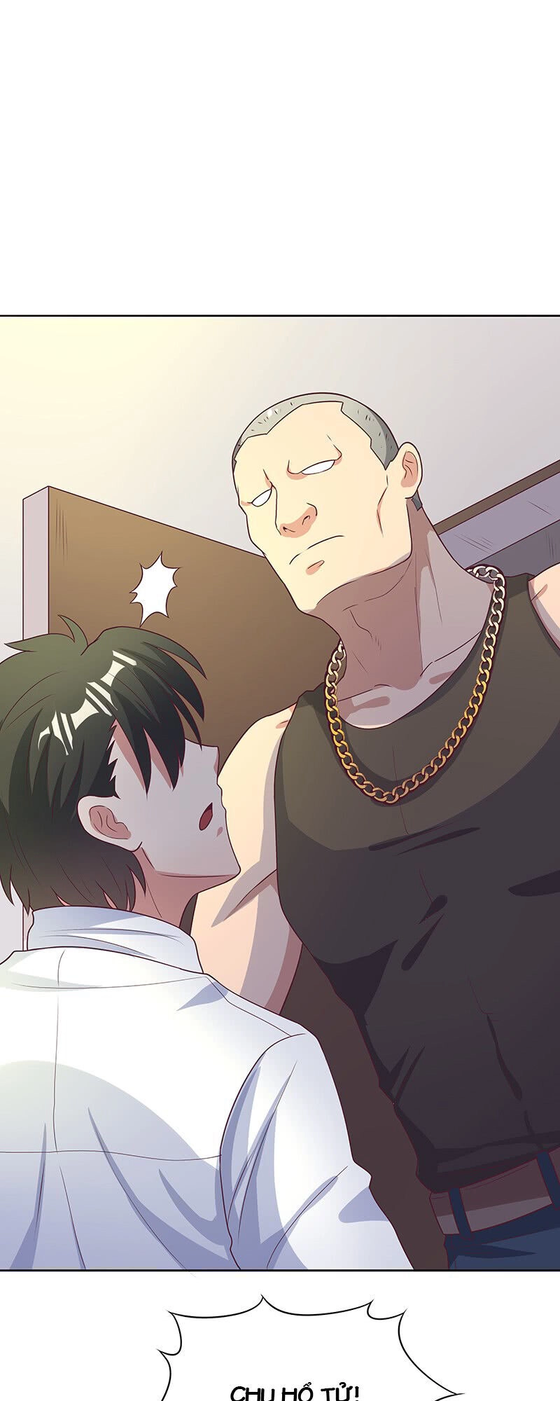 Diệu Thủ Cuồng Y Chapter 17 - 20