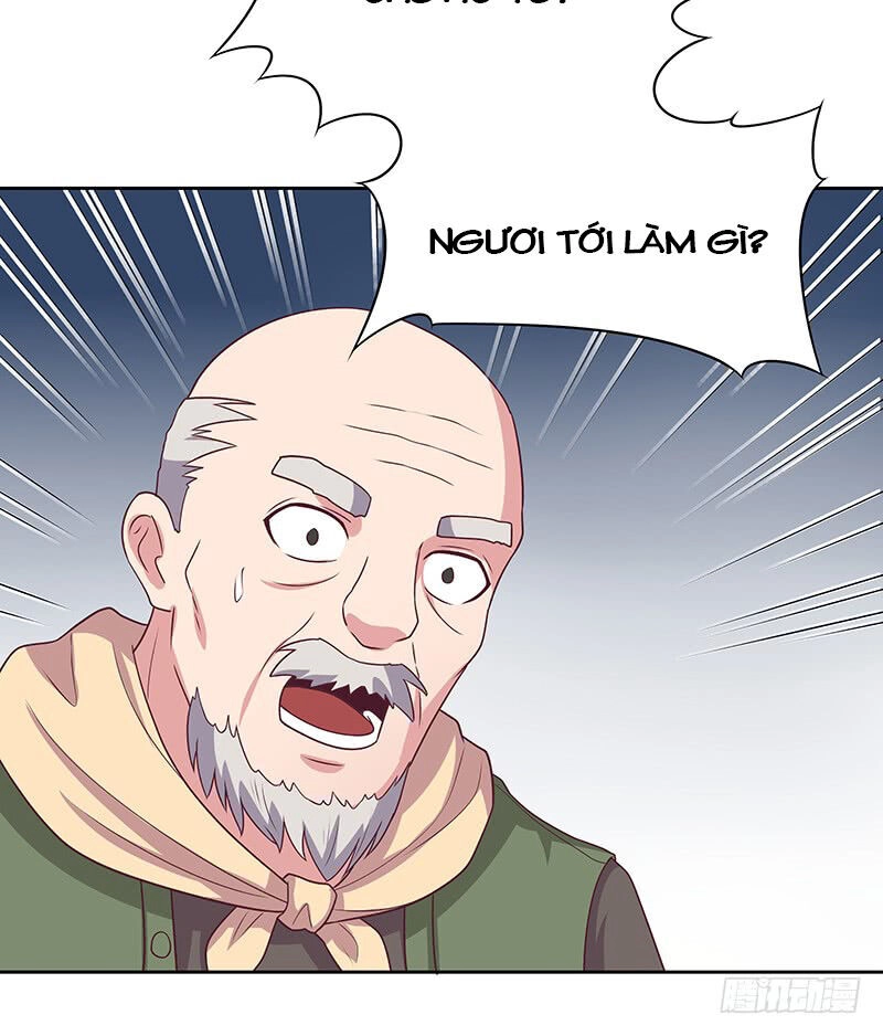 Diệu Thủ Cuồng Y Chapter 17 - 21