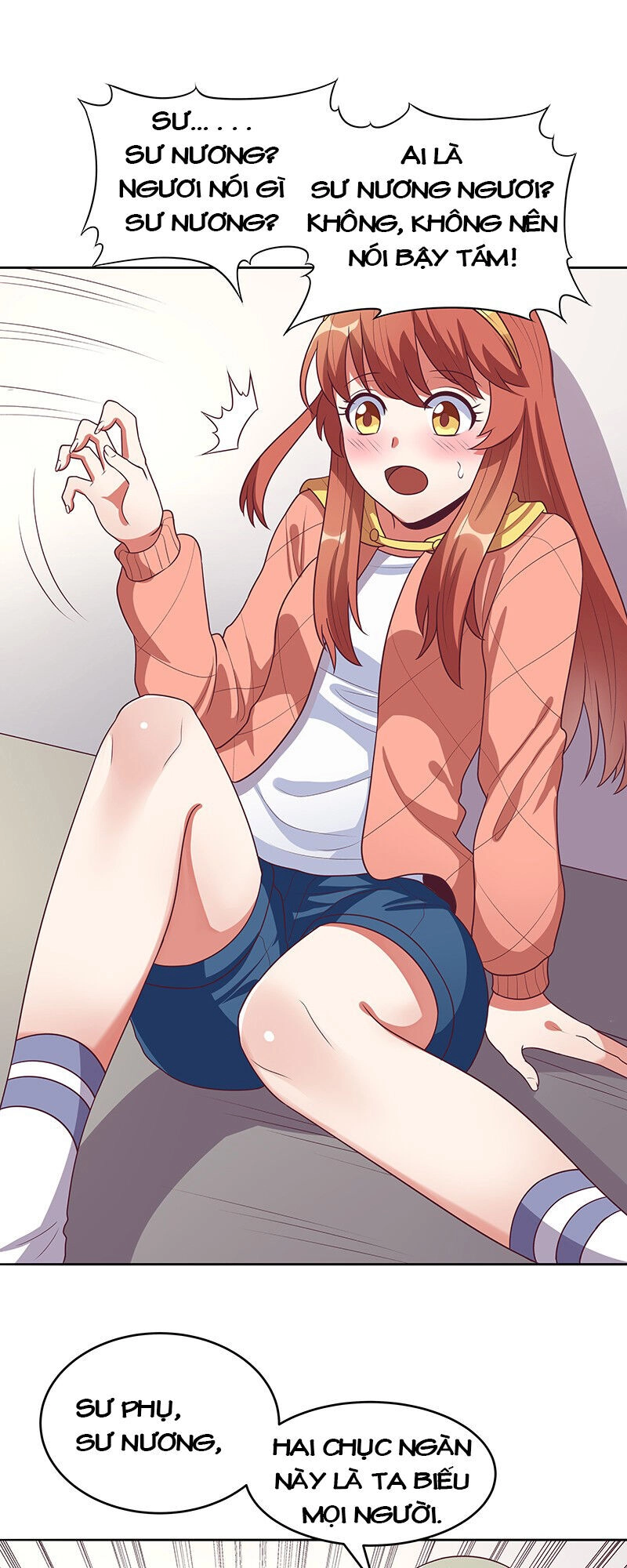 Diệu Thủ Cuồng Y Chapter 17 - 30