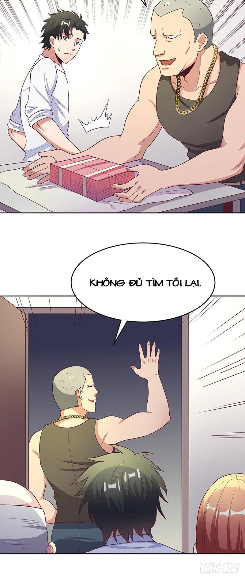 Diệu Thủ Cuồng Y Chapter 17 - 31