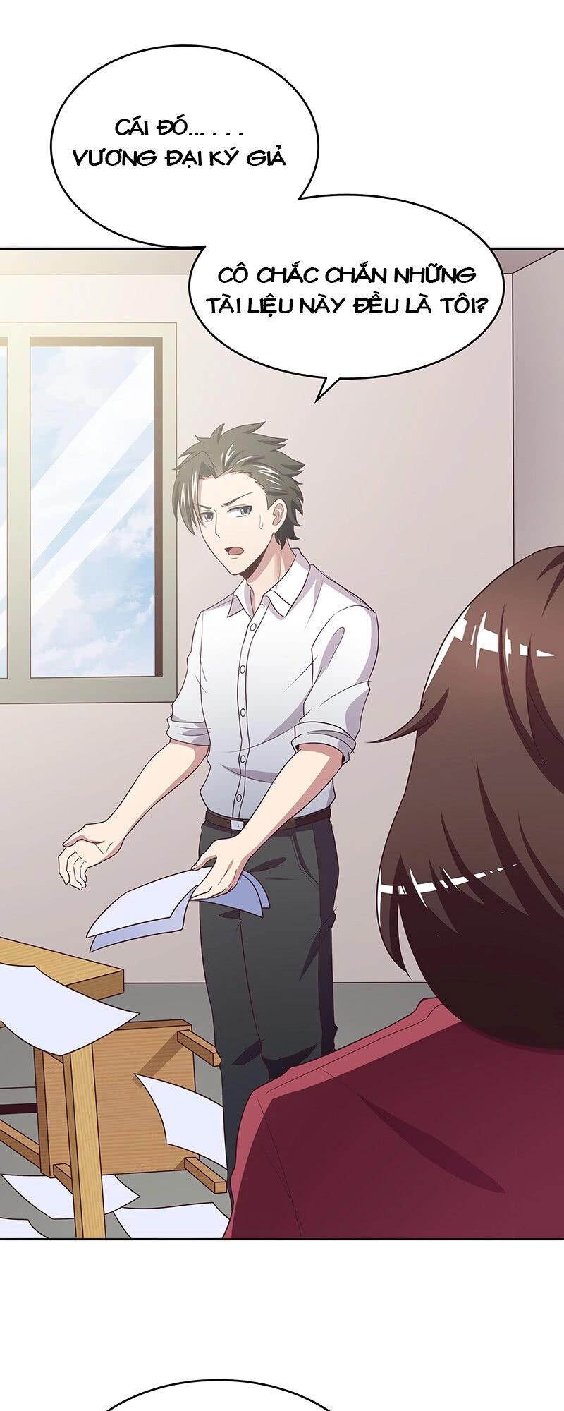 Diệu Thủ Cuồng Y Chapter 18 - 14