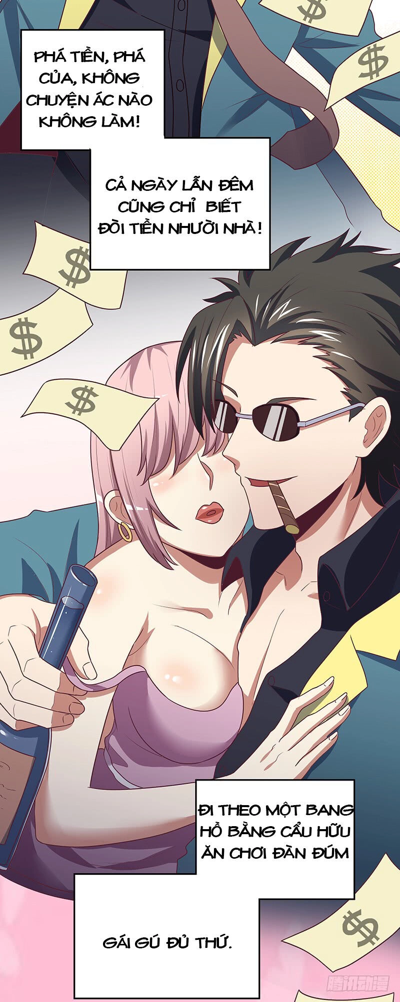 Diệu Thủ Cuồng Y Chapter 18 - 18