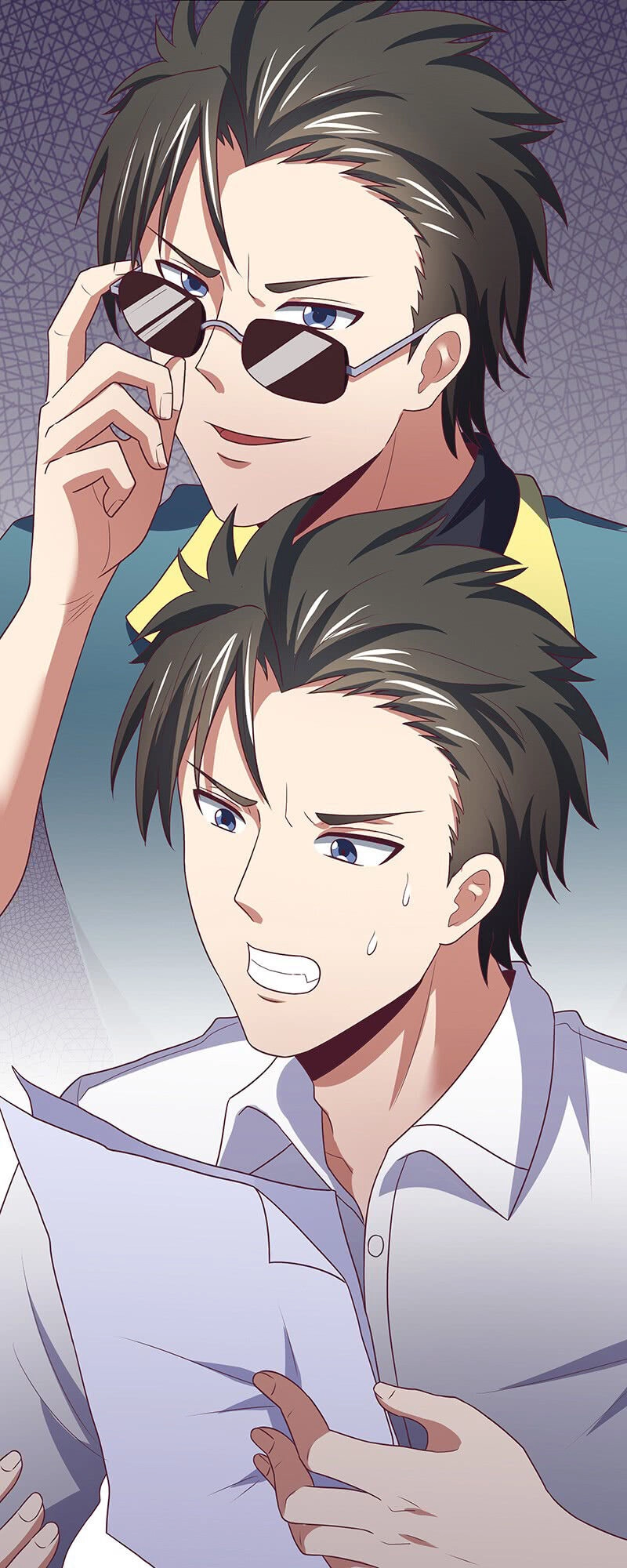 Diệu Thủ Cuồng Y Chapter 18 - 21