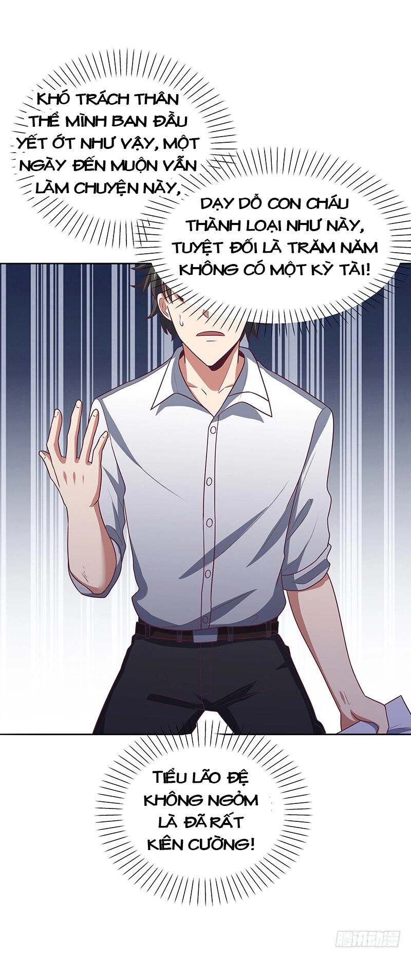 Diệu Thủ Cuồng Y Chapter 18 - 23