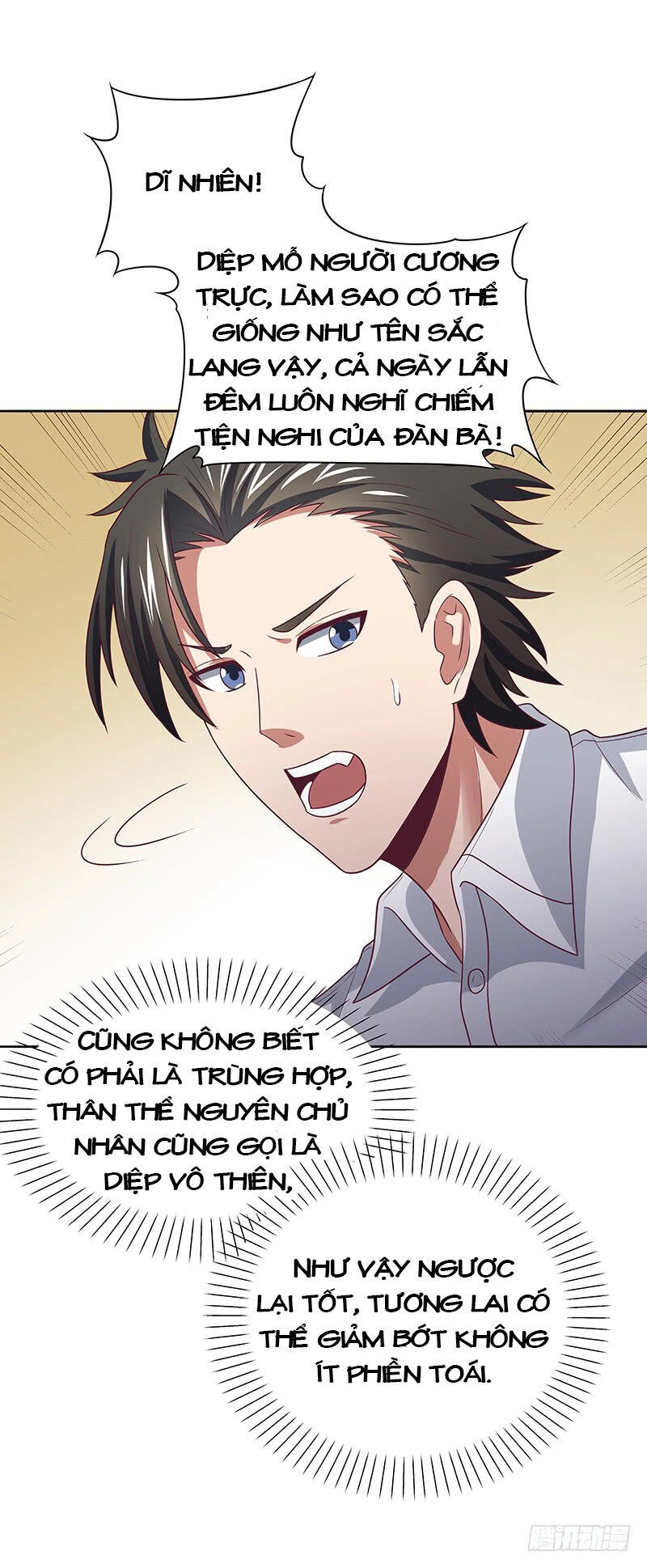 Diệu Thủ Cuồng Y Chapter 18 - 26