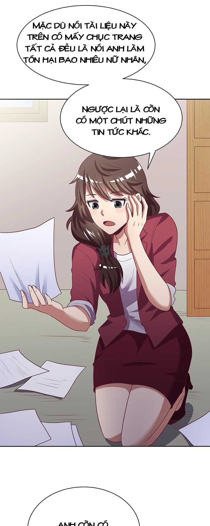 Diệu Thủ Cuồng Y Chapter 18 - 27