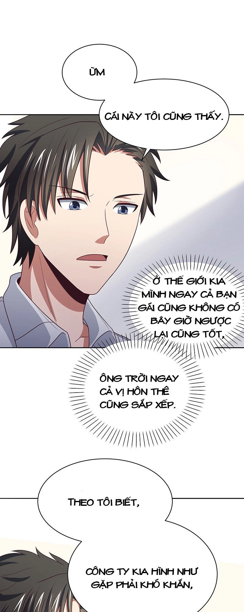 Diệu Thủ Cuồng Y Chapter 18 - 29