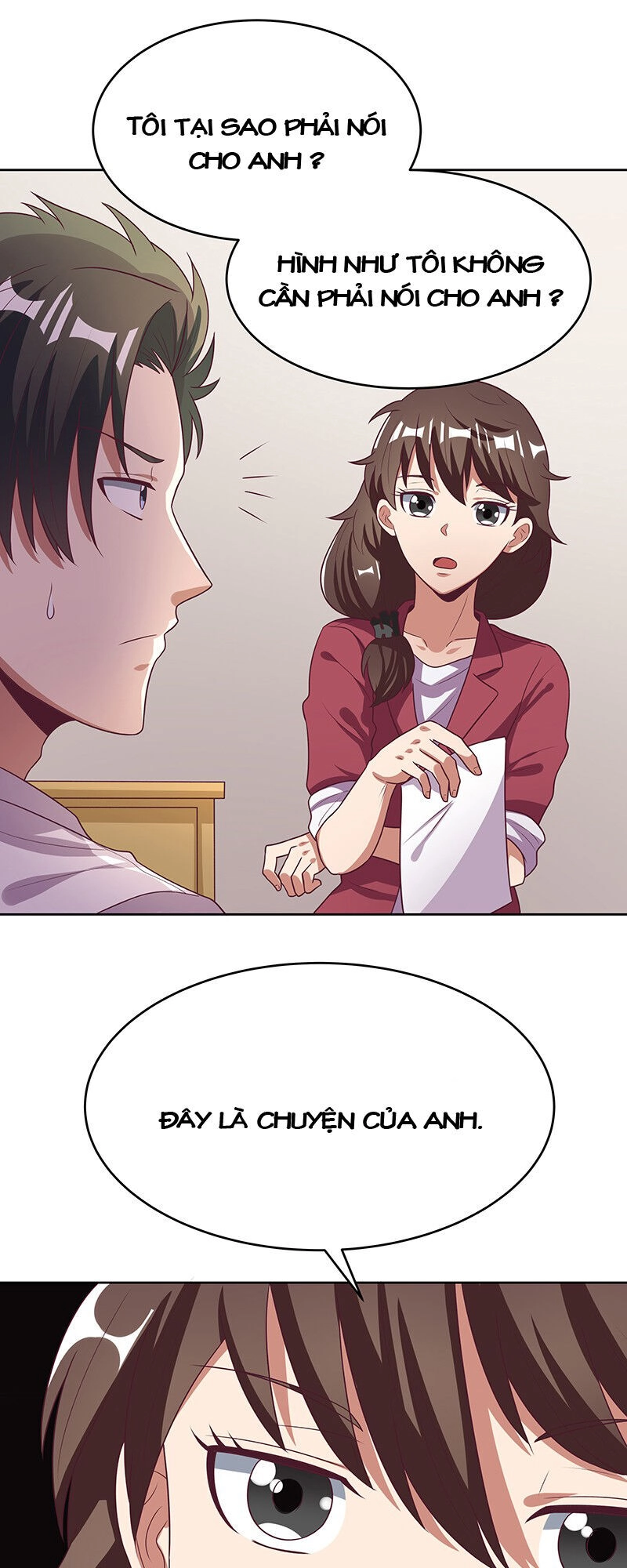 Diệu Thủ Cuồng Y Chapter 19 - 5