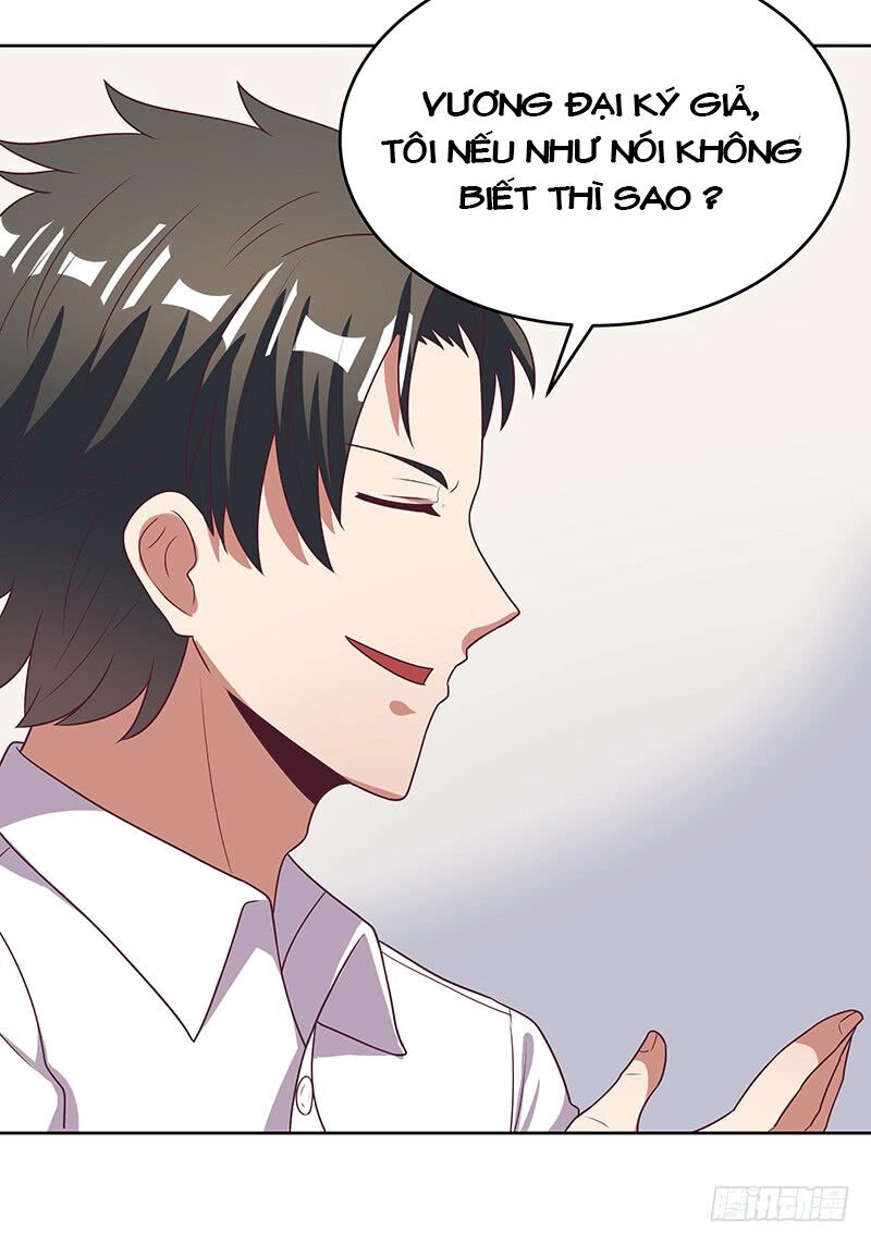 Diệu Thủ Cuồng Y Chapter 19 - 10