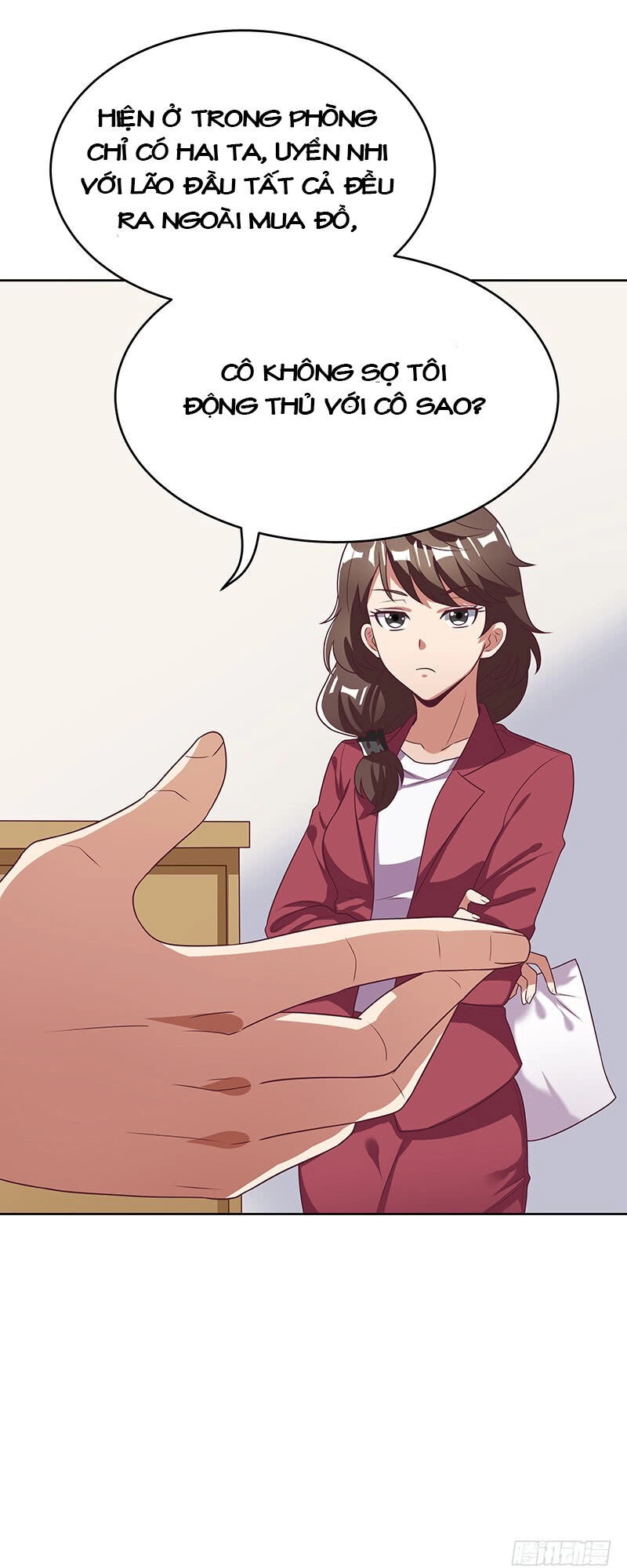 Diệu Thủ Cuồng Y Chapter 19 - 11