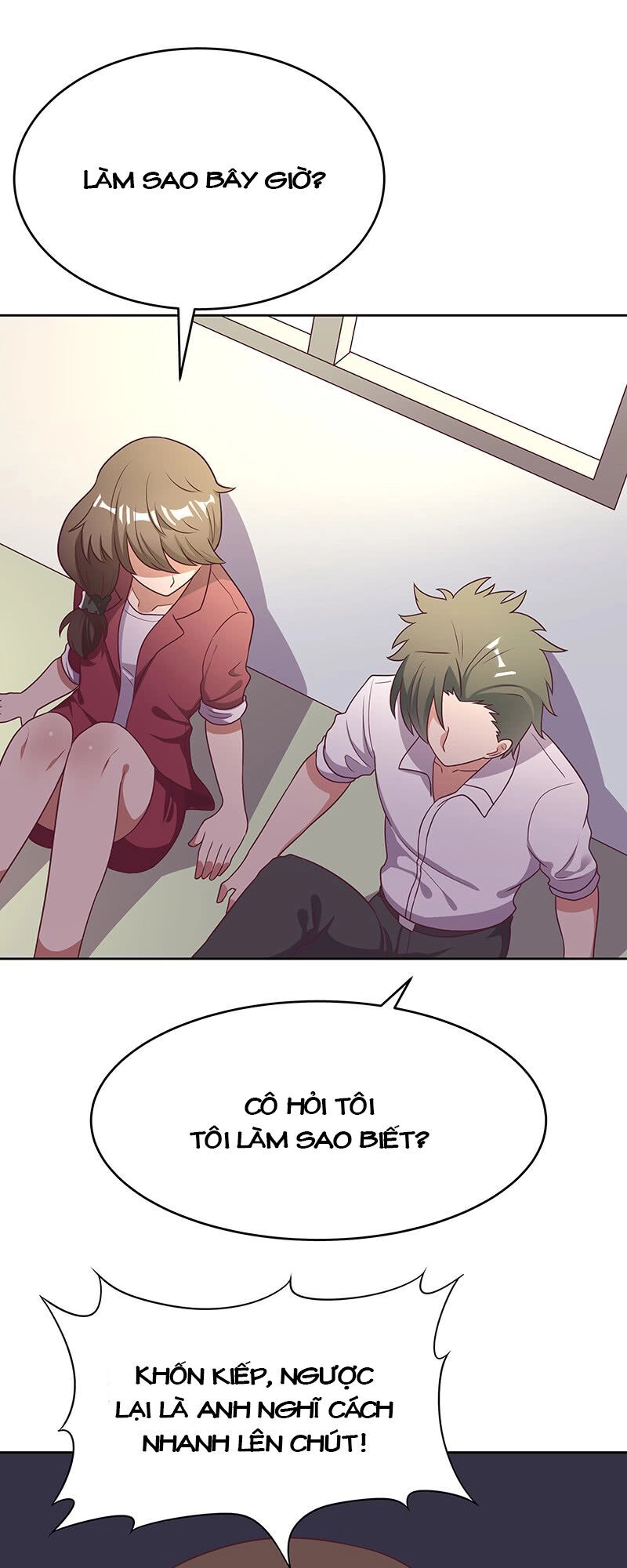 Diệu Thủ Cuồng Y Chapter 19 - 24