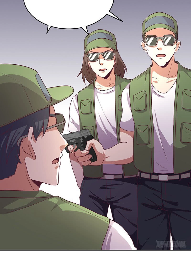 Diệu Thủ Cuồng Y Chapter 19 - 43