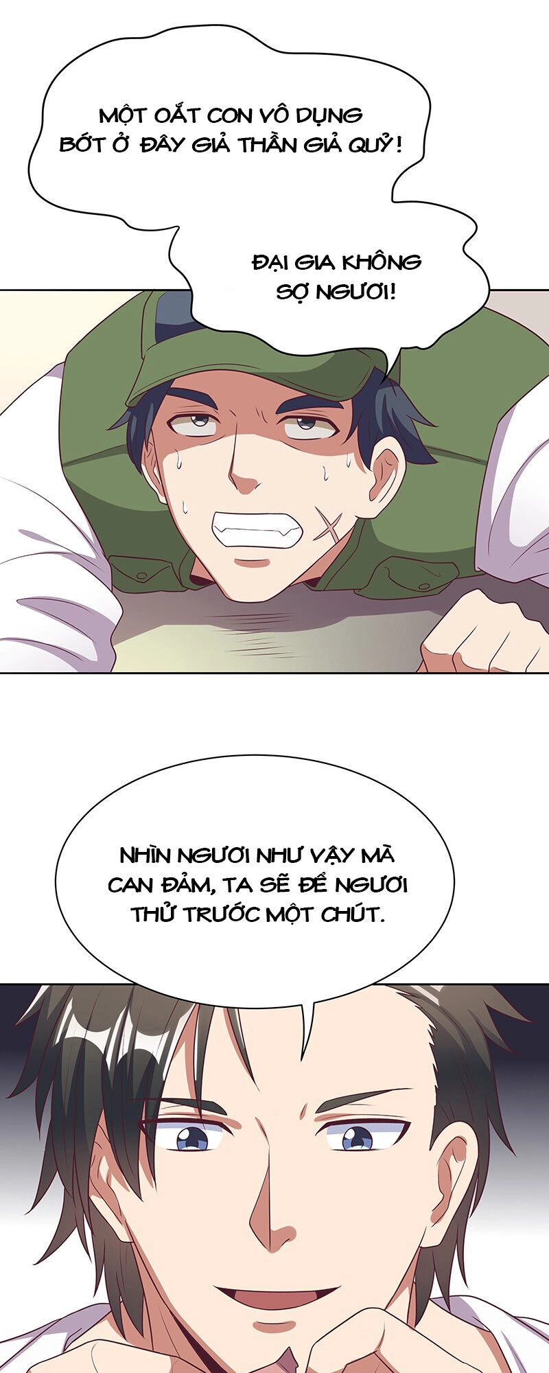 Diệu Thủ Cuồng Y Chapter 21 - 7