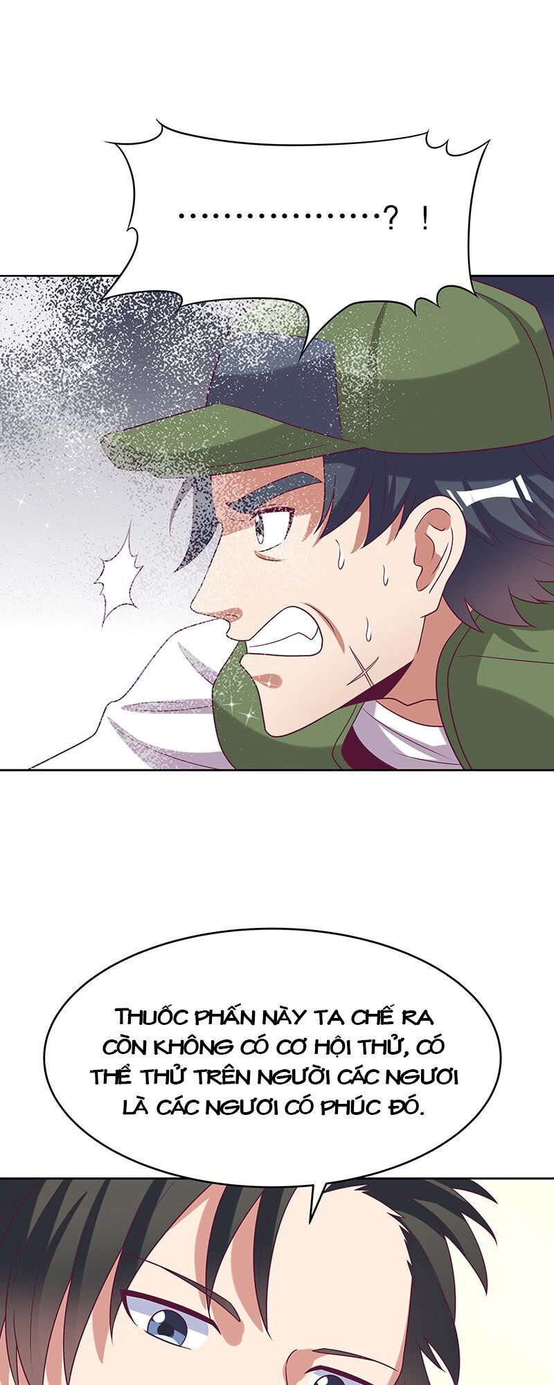 Diệu Thủ Cuồng Y Chapter 21 - 10