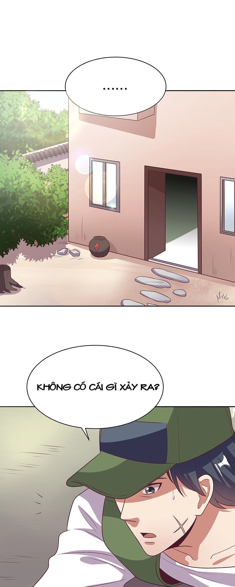 Diệu Thủ Cuồng Y Chapter 21 - 12