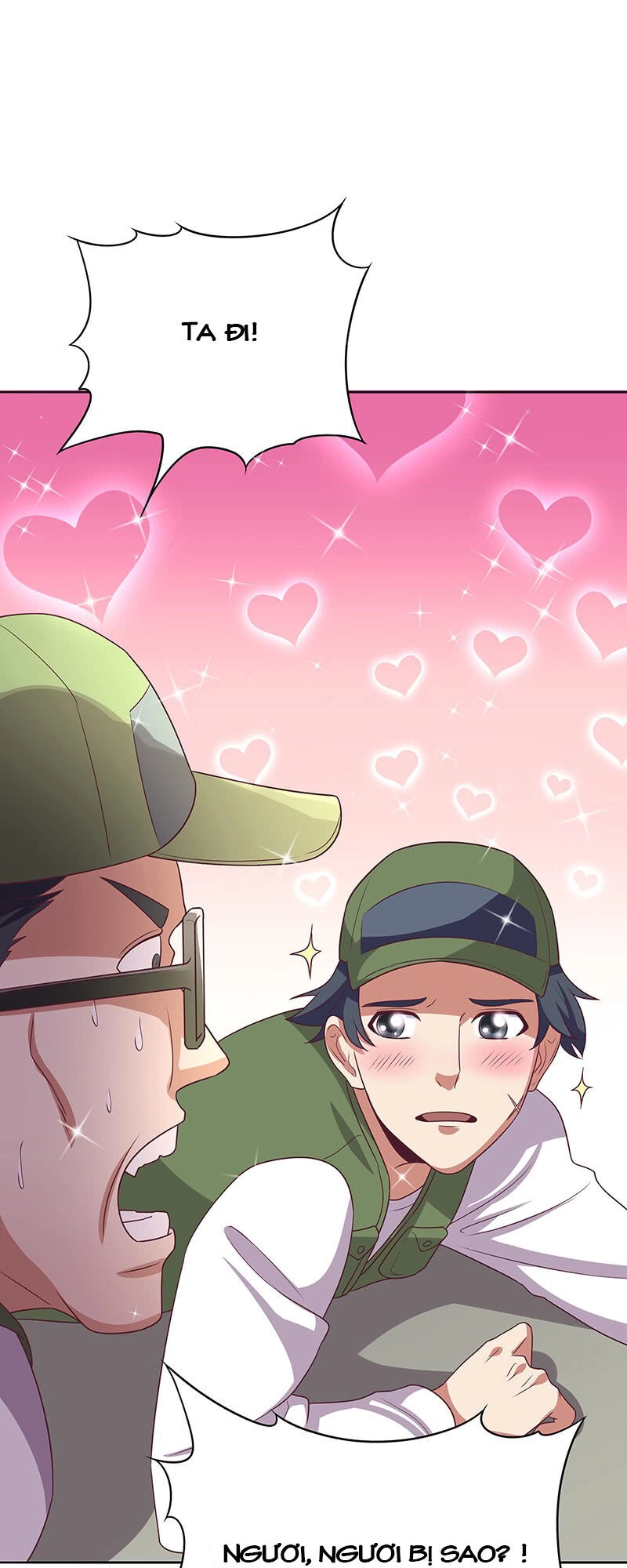 Diệu Thủ Cuồng Y Chapter 21 - 16