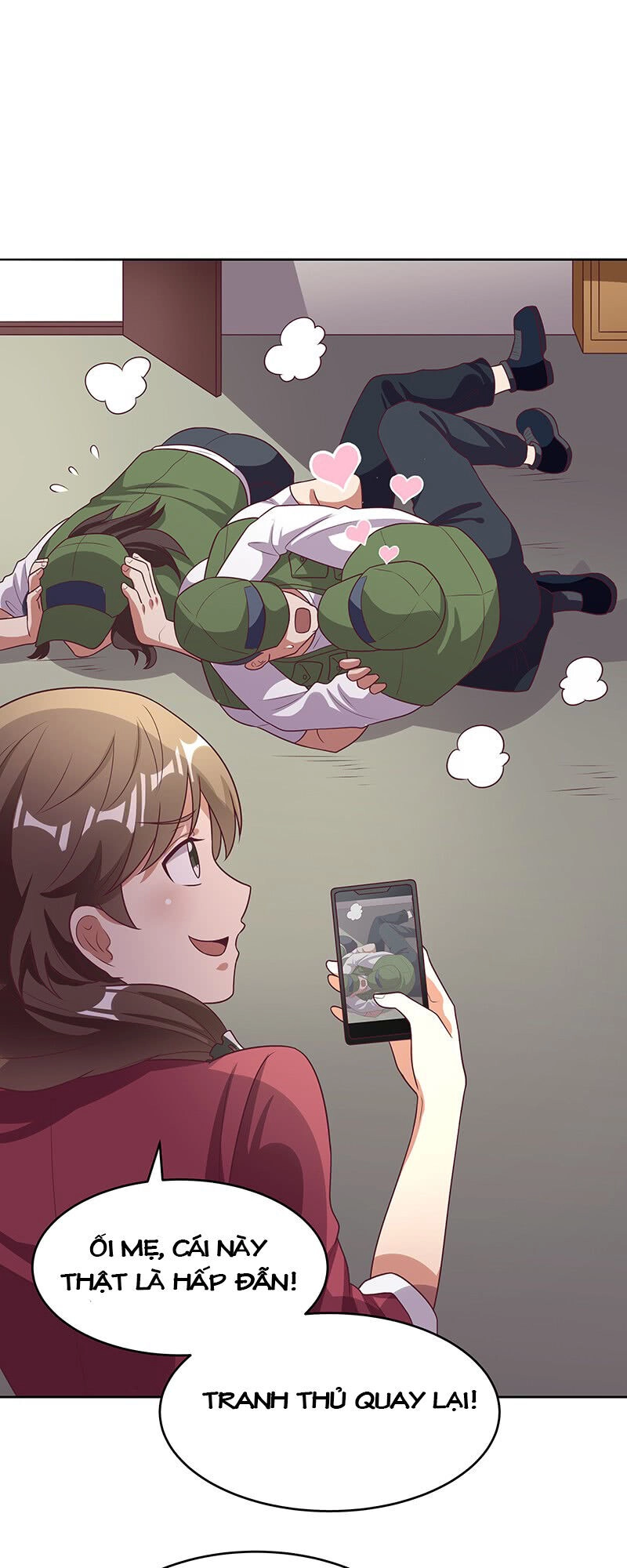 Diệu Thủ Cuồng Y Chapter 21 - 21