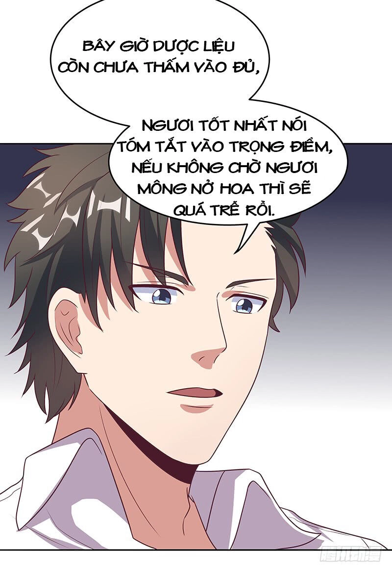 Diệu Thủ Cuồng Y Chapter 21 - 22