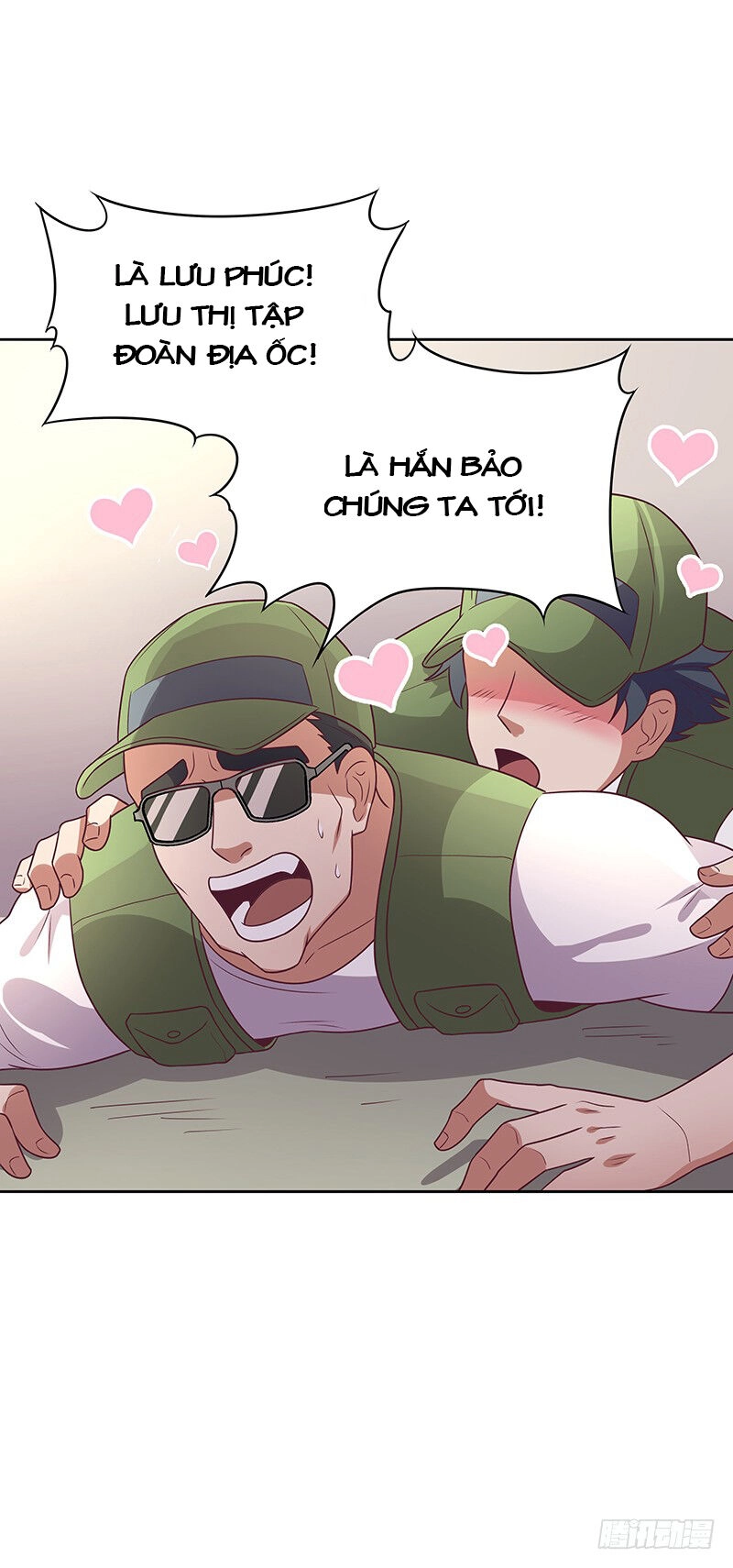 Diệu Thủ Cuồng Y Chapter 21 - 23