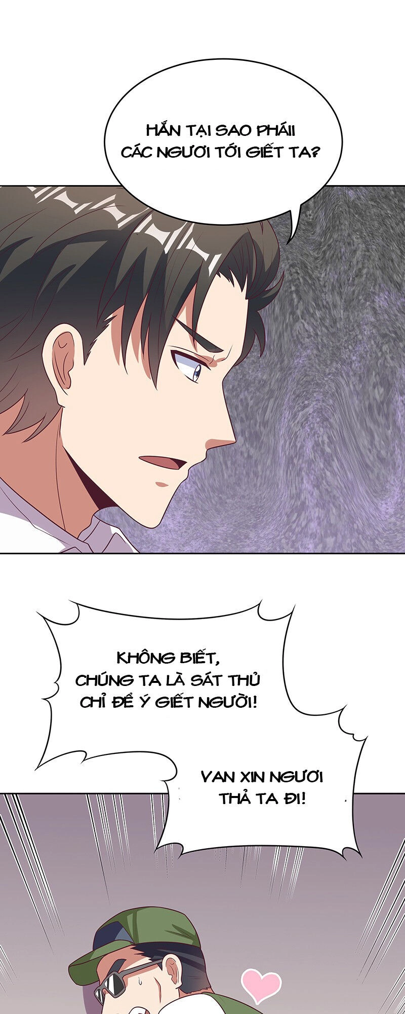 Diệu Thủ Cuồng Y Chapter 21 - 24