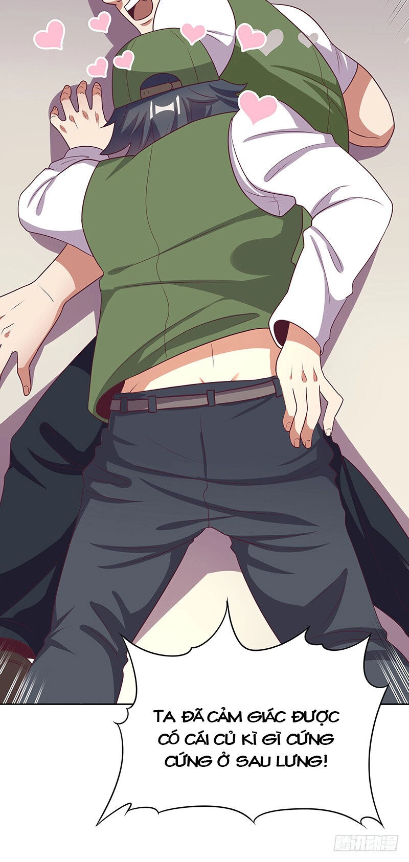 Diệu Thủ Cuồng Y Chapter 21 - 25