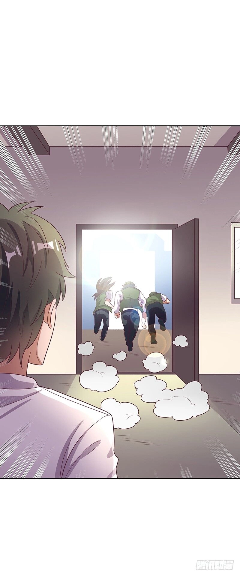 Diệu Thủ Cuồng Y Chapter 21 - 29