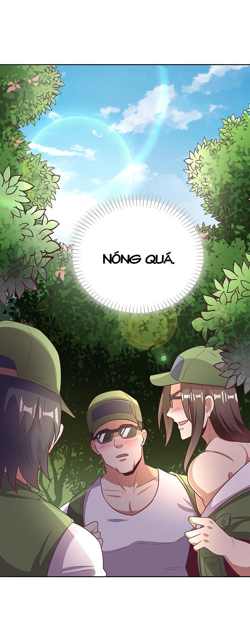 Diệu Thủ Cuồng Y Chapter 21 - 35