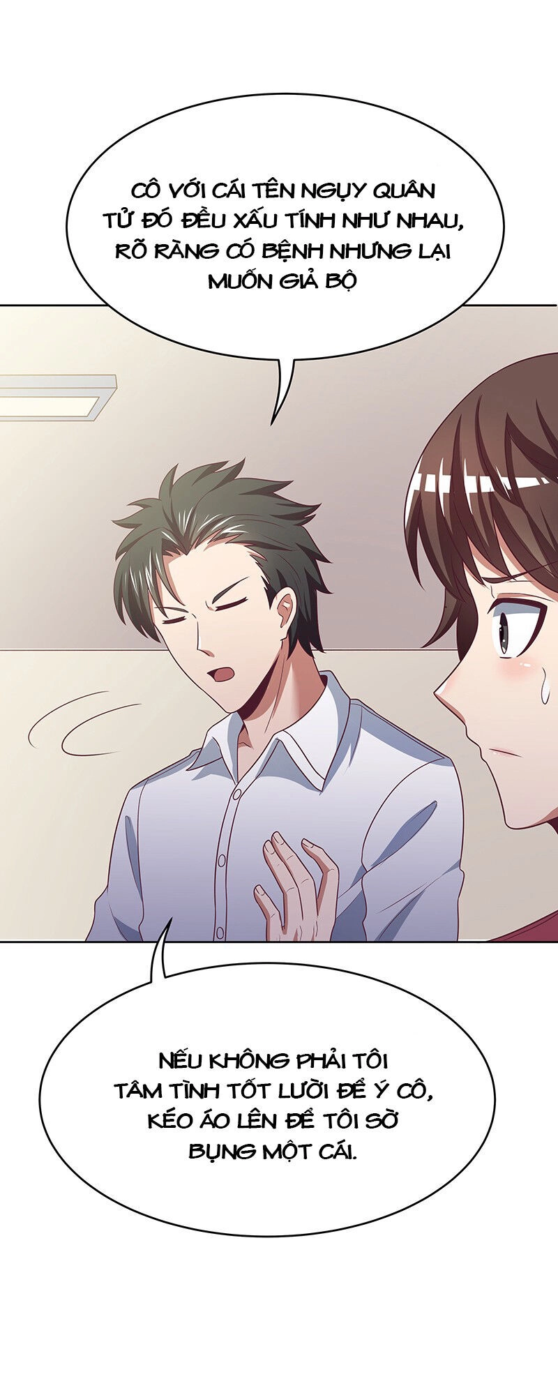 Diệu Thủ Cuồng Y Chapter 22 - 11