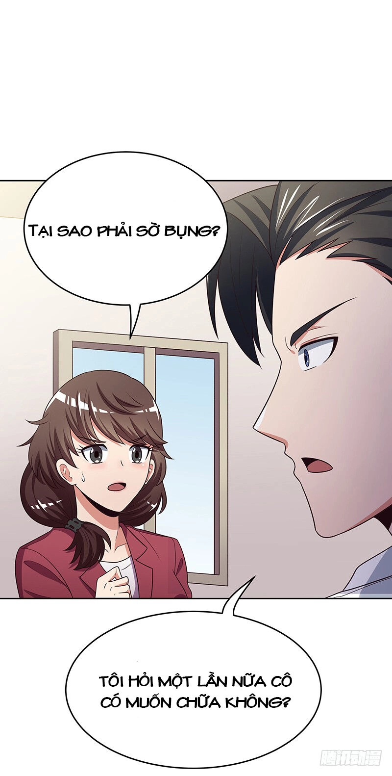 Diệu Thủ Cuồng Y Chapter 22 - 13